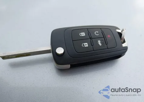 2013 Chevrolet Malibu 1Lt z USA, uszkodzony, nr VIN 1G11C5SA4DF134214